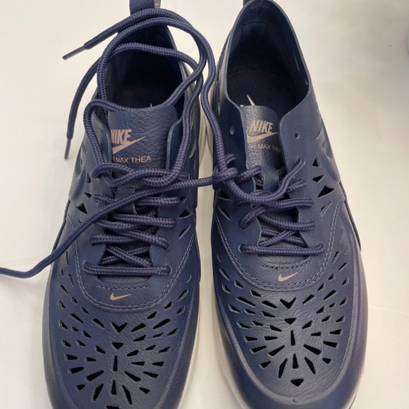 Nike Air Max Thea Joli - Picture 2 of 4